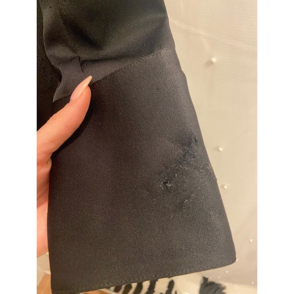 *RARE* Rag & Bone Adler Double Breasted Blazer - Picture 8 of 9